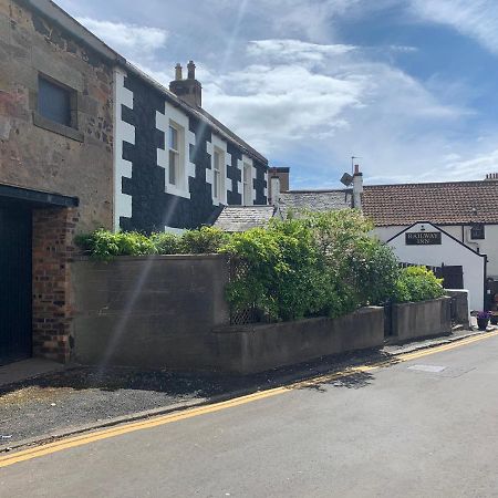 Strathdee Bed & Breakfast Lower Largo Εξωτερικό φωτογραφία