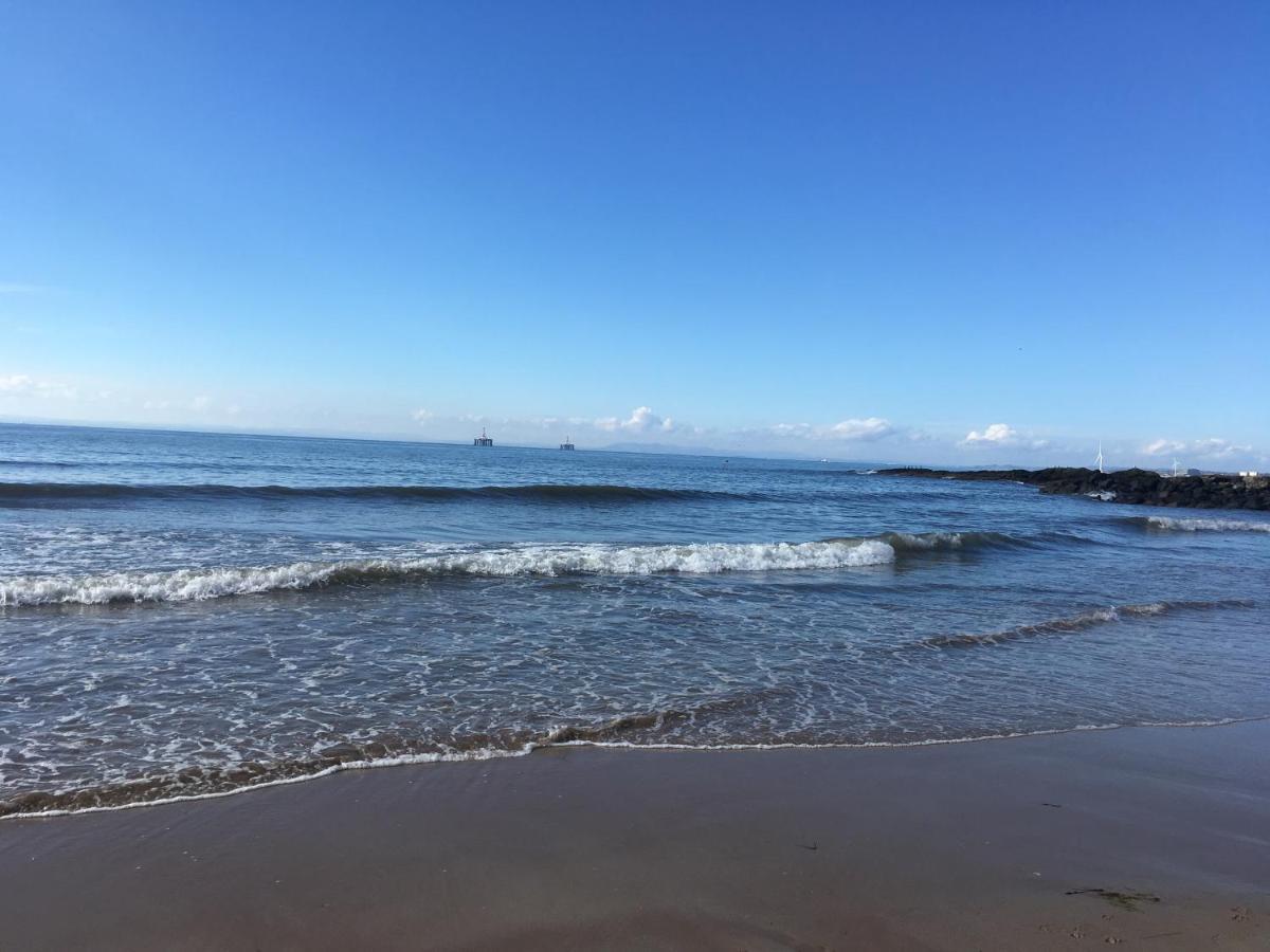 Strathdee Bed & Breakfast Lower Largo Εξωτερικό φωτογραφία