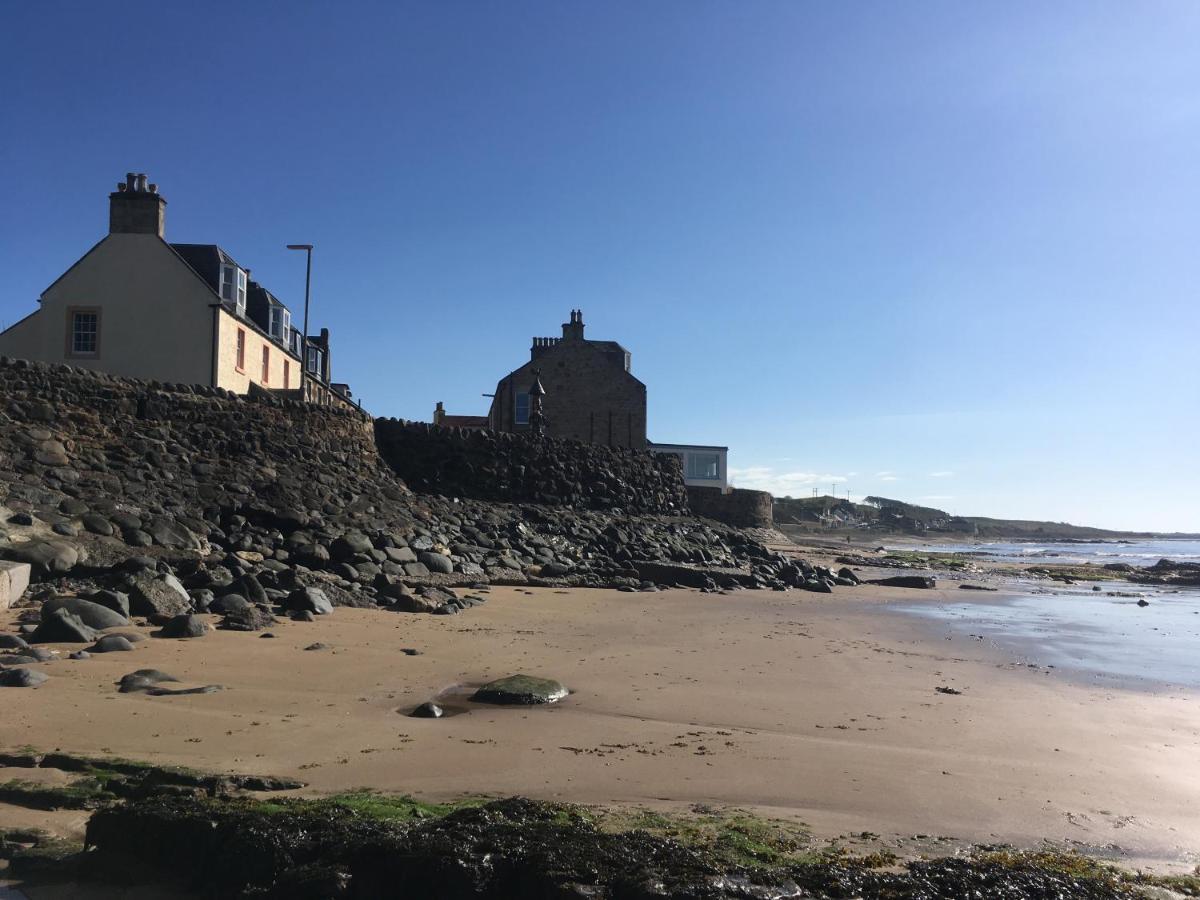 Strathdee Bed & Breakfast Lower Largo Εξωτερικό φωτογραφία