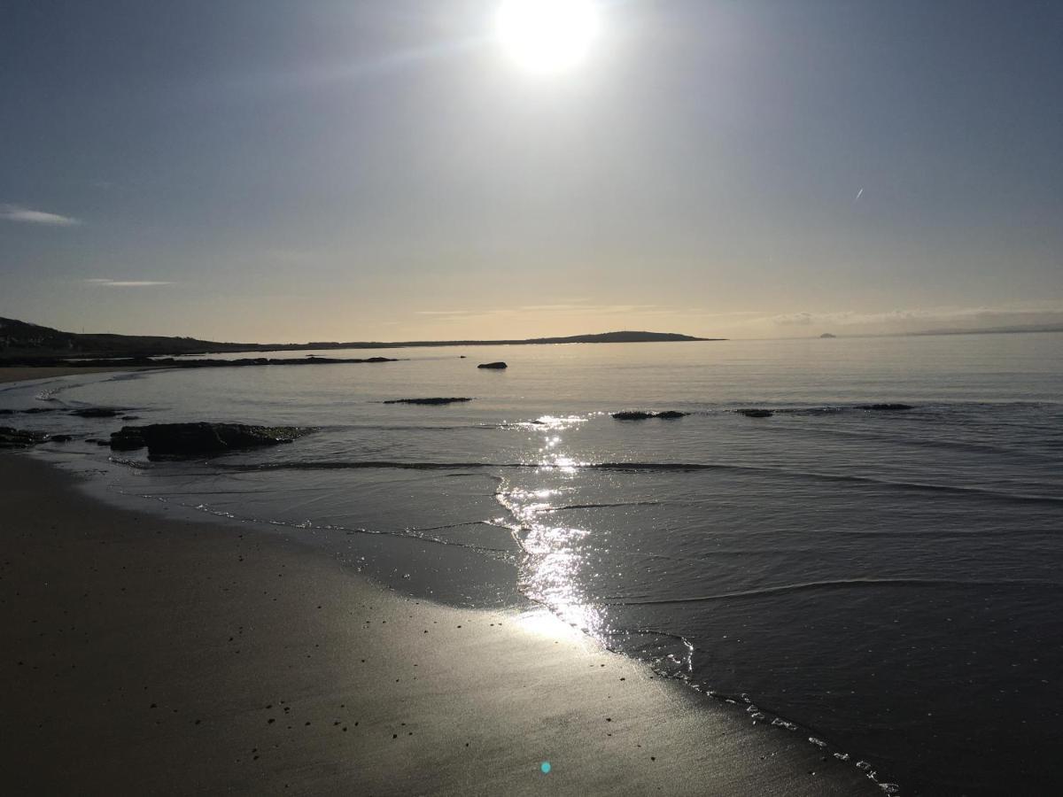Strathdee Bed & Breakfast Lower Largo Εξωτερικό φωτογραφία