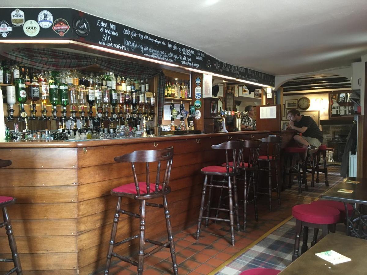 Strathdee Bed & Breakfast Lower Largo Εξωτερικό φωτογραφία