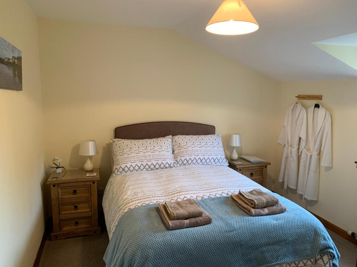 Strathdee Bed & Breakfast Lower Largo Εξωτερικό φωτογραφία