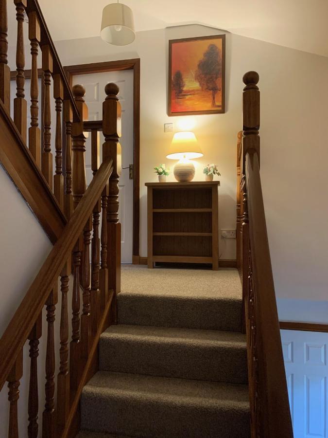 Strathdee Bed & Breakfast Lower Largo Εξωτερικό φωτογραφία
