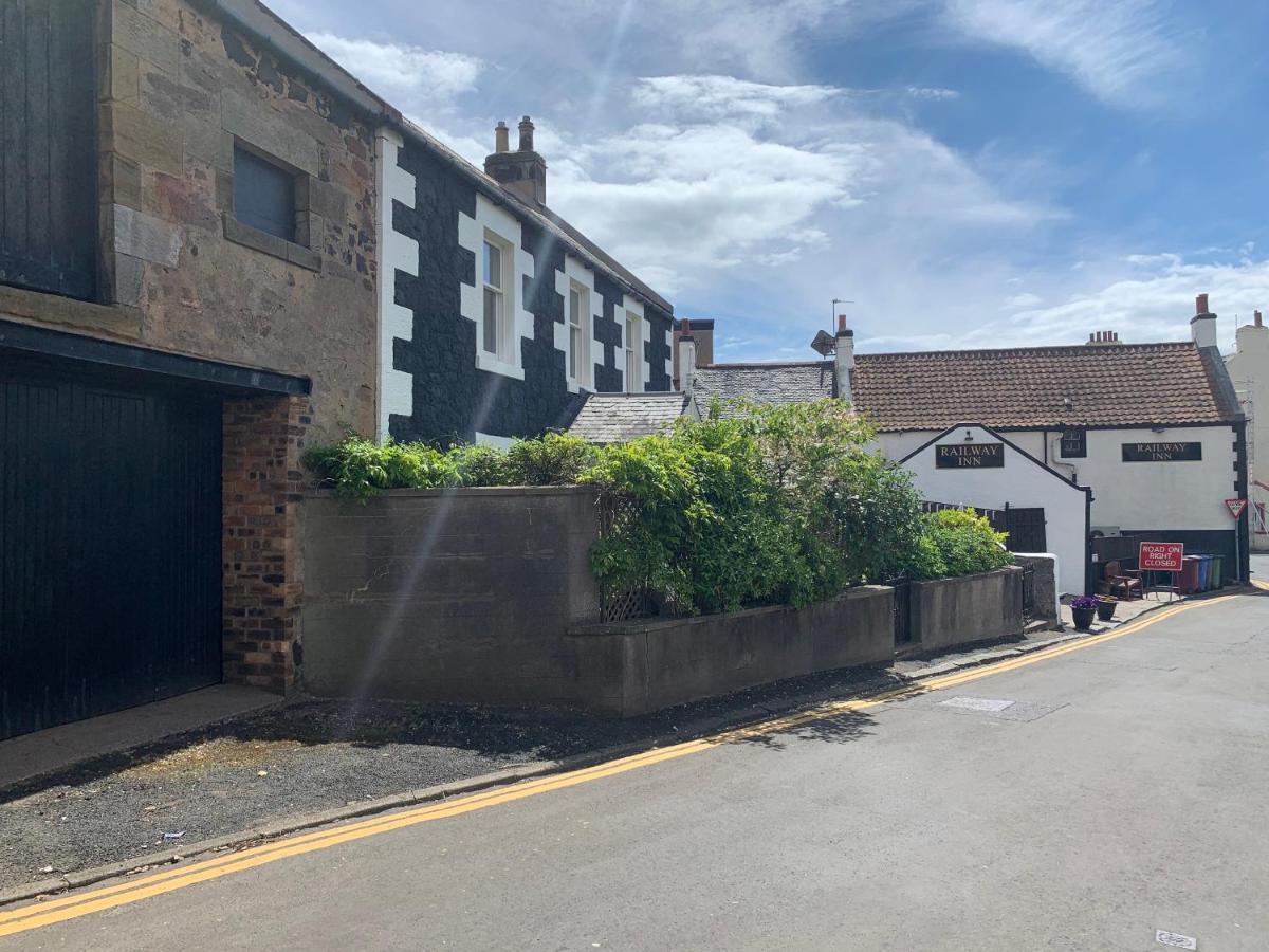 Strathdee Bed & Breakfast Lower Largo Εξωτερικό φωτογραφία