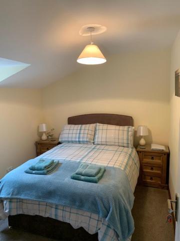 Strathdee Bed & Breakfast Lower Largo Εξωτερικό φωτογραφία